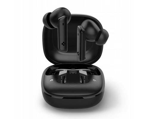 Wireless Spigen SA2402 ANC Pro In-ear Earphone Black
