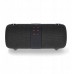 Nedis Bluetooth 6,5h 40W Stereo Black