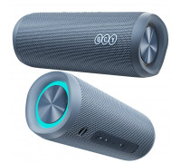 Bezprzewodowy głośnik QCY SP7 (blue)