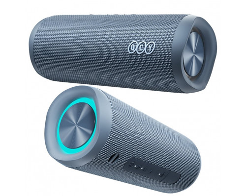 Bezprzewodowy głośnik QCY SP7 (blue)