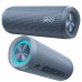Bezprzewodowy głośnik QCY SP7 (blue)