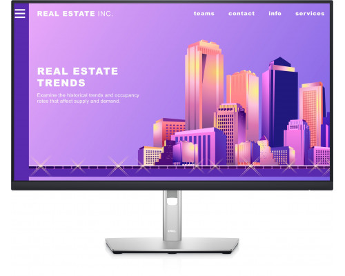 Dell P2722H (210-AZYZ)