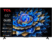 TCL 65T69C QLED 65'' 4K Ultra HD Google TV