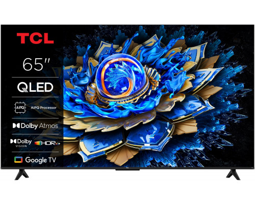 TCL 65T69C QLED 65'' 4K Ultra HD Google TV