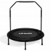 VIRTUFIT SKŁADANA TRAMPOLINA FITNESS Z UCHWYTEM 100 CM