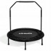 VIRTUFIT SKŁADANA TRAMPOLINA FITNESS Z UCHWYTEM 100 CM