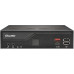 Shuttle Barebone XPC slim DH810 Black