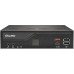 Shuttle Barebone XPC slim DH810 Black