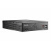 Shuttle Barebone XPC slim DH810 Black