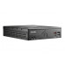 Shuttle Barebone XPC slim DH810 Black