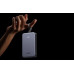 UGREEN PB505 20000mAh USB-A, USB-C 20W + wbudowany cable USB-C gray