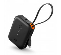 Spigen Essentail EA3010BT Power Bank 10000mAh 30W Black