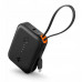 Spigen Essentail EA3010BT Power Bank 10000mAh 30W Black