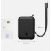 Spigen Essentail EA3010BT Power Bank 10000mAh 30W Black