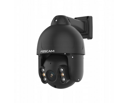 Obrotowa Kamera Foscam SD8EP  8MP Czarna
