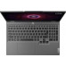 Laptop Lenovo LOQ 15ARP9 Ryzen 5 7235HS / 16 GB / 512 GB / W11 / RTX 4050 / 144 Hz (83JC00N6PB)