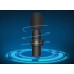 Puluz Bezprzewodowy mikrofon krawatowy PULUZ android USB-C