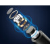 Puluz Bezprzewodowy mikrofon krawatowy PULUZ android USB-C