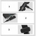 Puluz Bezprzewodowy mikrofon krawatowy PULUZ android USB-C