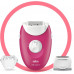 Braun Silk-épil 3-276 (pink/white)