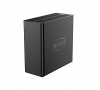 TERRAMASTER F4 SSD 4bay All SSD NAS,Quad Core,8GB DDR5,Diskl