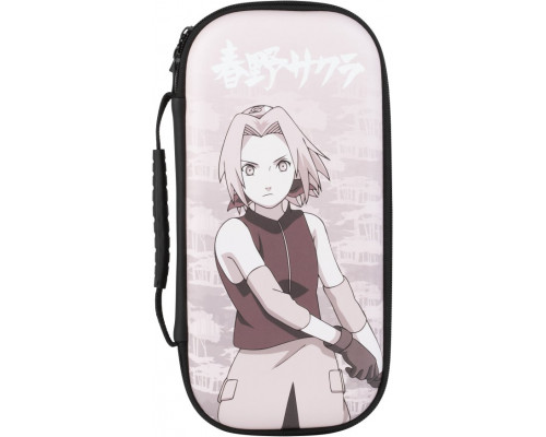 Konix Sakura Nintendo Switch/Lite Carry Case