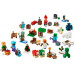 LEGO Minecraft® Kalendarz adwentowy na 2025 rok (21280)