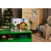 LEGO Minecraft® Kalendarz adwentowy na 2025 rok (21280)