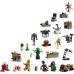 LEGO Star Wars™ Kalendarz adwentowy na 2025 rok (75418)