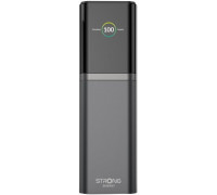 Strong S19 bank mocy Litowo-jonowa (Li-Ion) 12000 mAh Gray