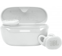 JBL Endurance Race 2 white