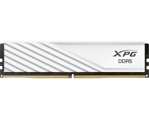 XPG Lancer Blade moduł pamięci 32 GB 2 x 16 GB DDR5 6400 MT/s Korekcja ECC
