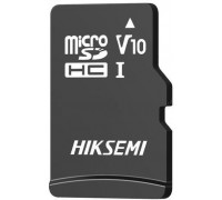 SD  HIKSEMI SD  pamięci microSDHC HIKSEMI NEO HS-TF-C1(STD) 8GB 23/10 MB/s Class 10 TLC