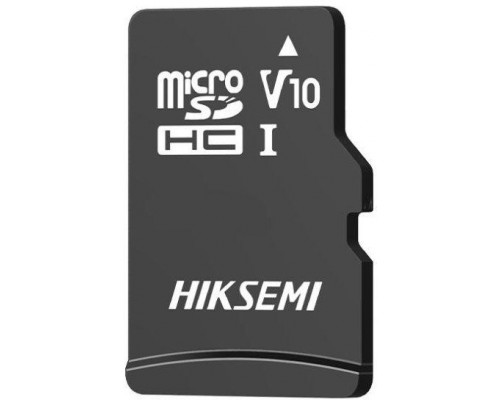 SD  HIKSEMI SD  pamięci microSDHC HIKSEMI NEO HS-TF-C1(STD) 8GB 23/10 MB/s Class 10 TLC