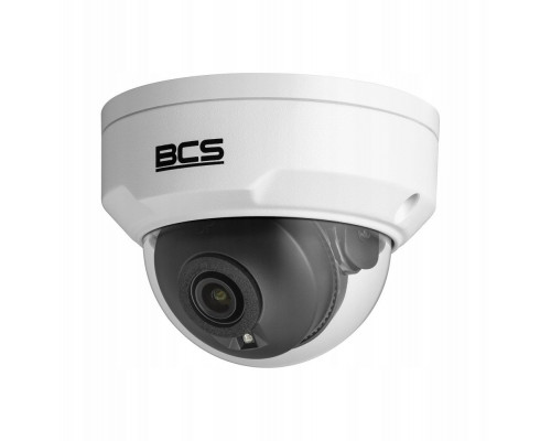 BCS-P-DIP25FSR3-Ai2 BCS POINT kopułkowa 5Mpx