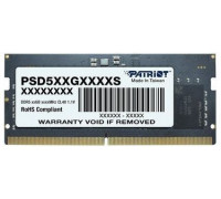 Patriot Memory Signature Line Premium Patriot moduł pamięci 34 GB 1 x 24 GB DDR5