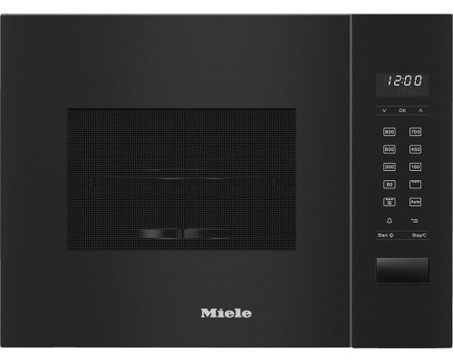 Mikrobangu krosnele Miele M2224SC 11103400