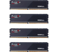 G.Skill Flare X5, DDR5, 256 GB, 6000MHz, CL34 (F5-6000J3444F64GX4-FX5)