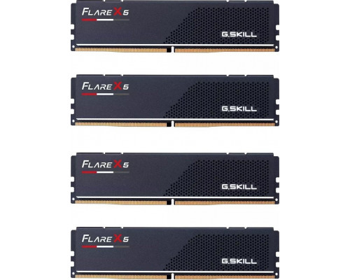 G.Skill Flare X5, DDR5, 256 GB, 6000MHz, CL34 (F5-6000J3444F64GX4-FX5)