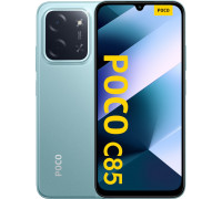 POCO C85 8/256GB Green (69361)