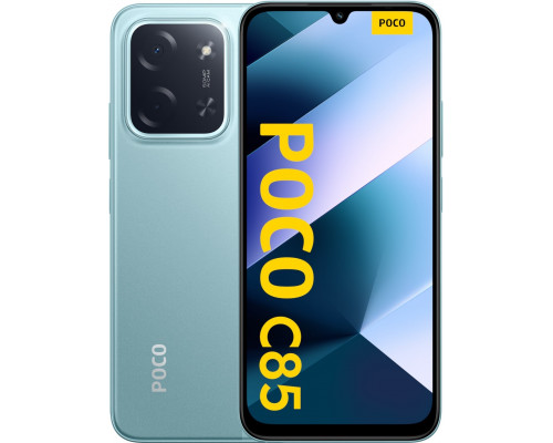 POCO C85 8/256GB Green (69361)