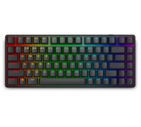 KEYBOARD WRL K17 MAX RGB/BLACK K17M-B1 KEYCHRON