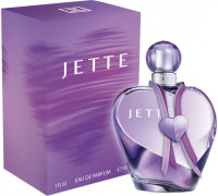 Jette Love Edp Spray