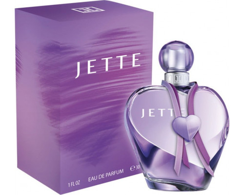 Jette Love Edp Spray