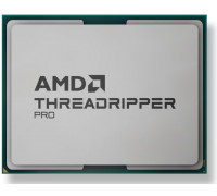 AMD Ryzen Threadripper PRO 9965WX procesor 4,2 GHz 128 MB L3 Taca