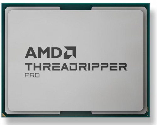 AMD Ryzen Threadripper PRO 9965WX procesor 4,2 GHz 128 MB L3 Taca