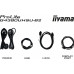 iiyama G-Master G4380UHSU-B2 Red Eagle iiyama G-Master G4380UHSU-B2 Red Eagle
