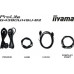 iiyama G-Master G4380UHSU-B2 Red Eagle iiyama G-Master G4380UHSU-B2 Red Eagle