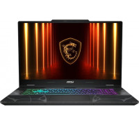 Laptop MSI Cyborg A17 AI B2HWEKG-011XPL Ryzen 7 260 / 16 GB / 512 GB / RTX 5050 / 144 Hz