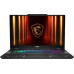 Laptop MSI Cyborg A17 AI B2HWEKG-011XPL Ryzen 7 260 / 16 GB / 512 GB / RTX 5050 / 144 Hz